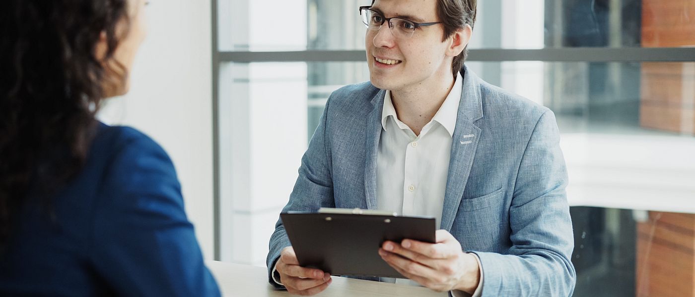 What Not to Say in an Interview What Not to Say in an Interview