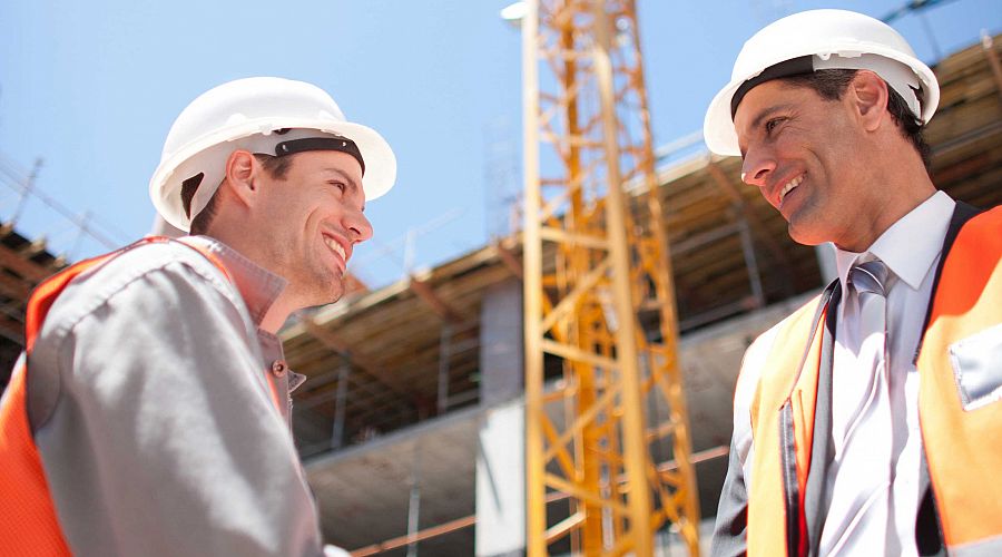 Connecting you with top construction & engineering organizations.