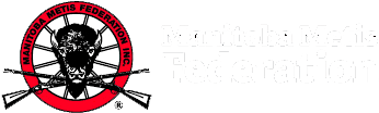 Manitoba Metis Federation logo